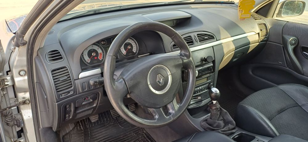 Renault Laguna Dinamyque 1.9 dci din 2005