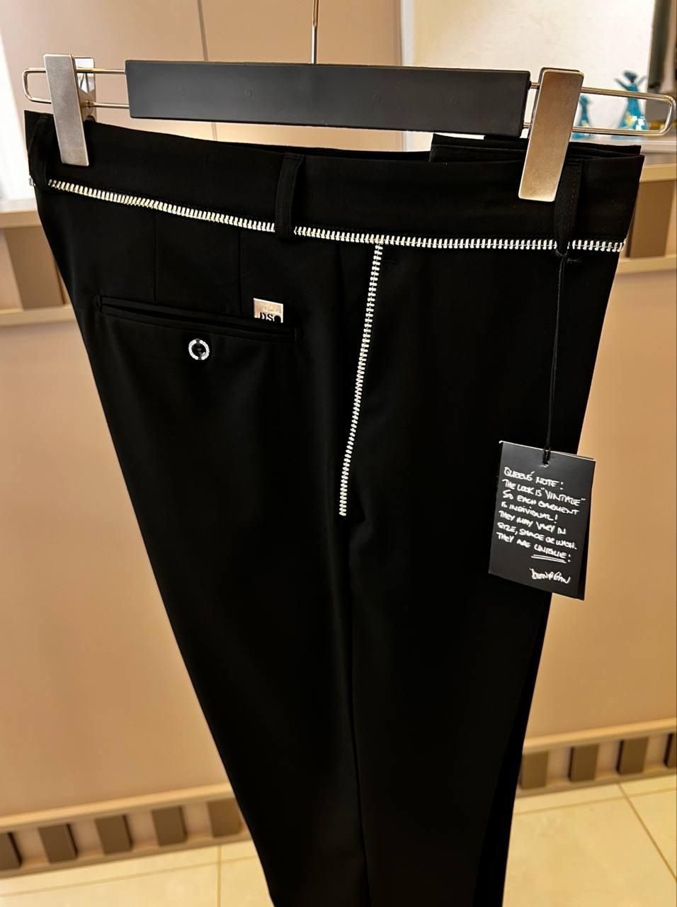Мъжки костюм Dsquared