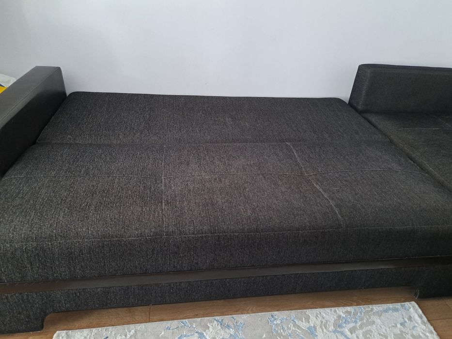 Canapea extensibilă