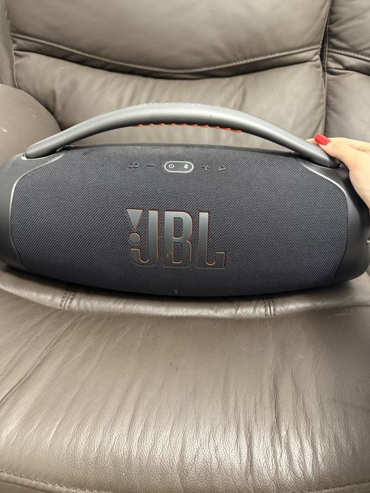 Boxa portabila JBL