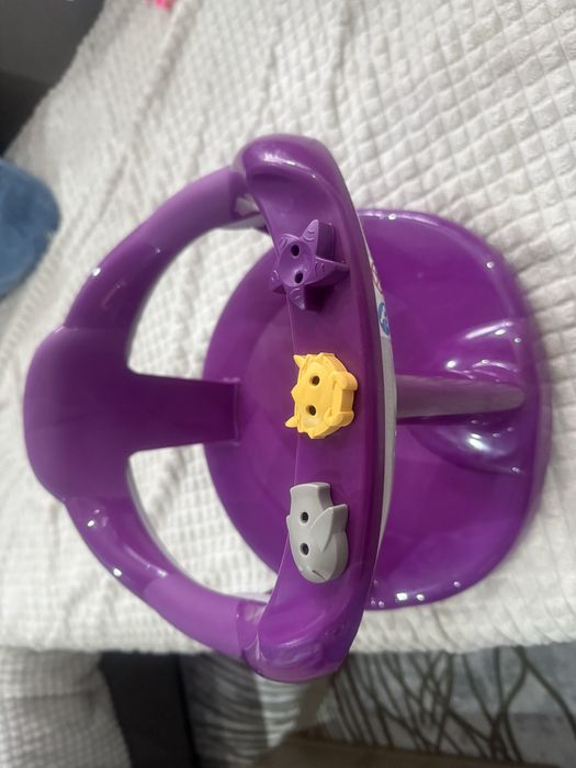 Бебешка седалка за къпане Thermobaby aquababy