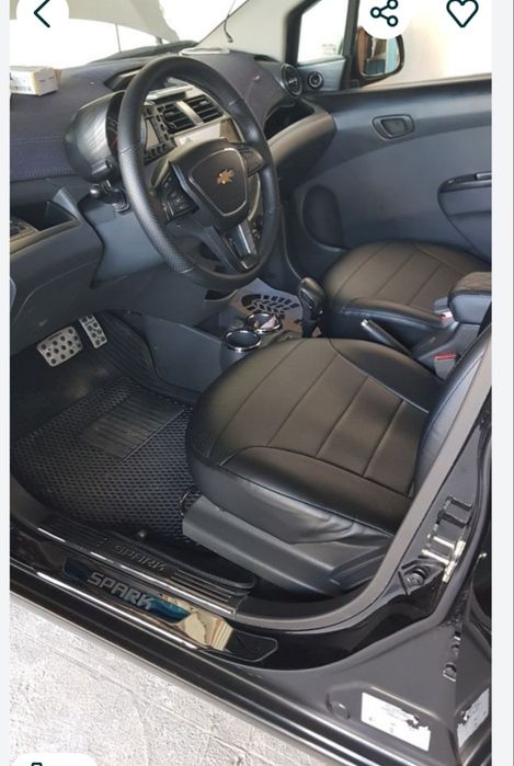 Продаю  Спарк автомат