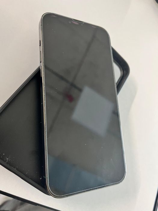 Iphone 13 pro Max 256 gb