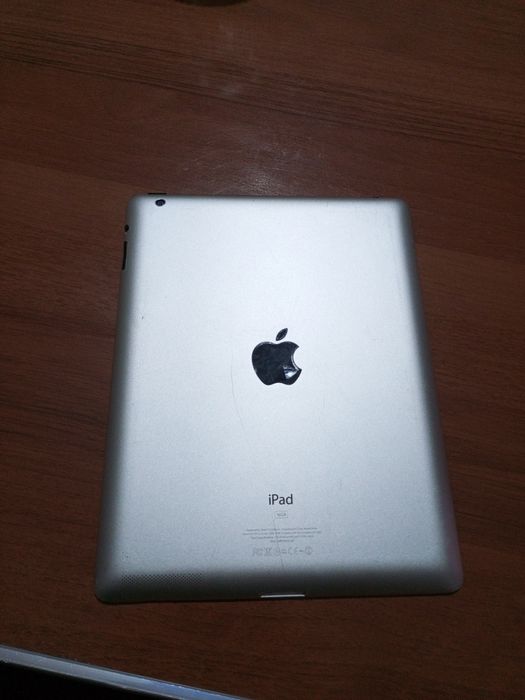 Ipad 2 arzon baxoda sroʻshna sotiladi faqat pl zarur shuning uchun
