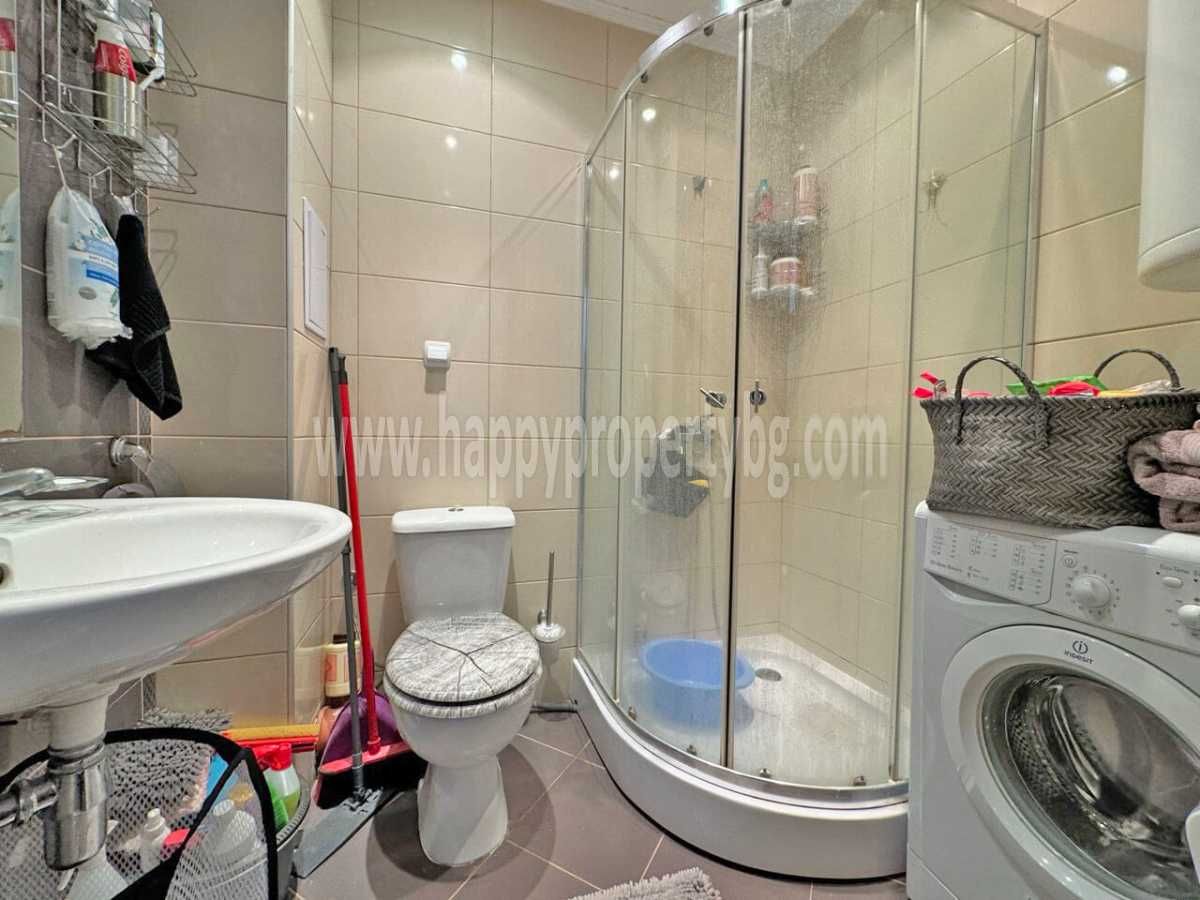 Продава се Двустаен апартамент в к.к. Слънчев бряг - 51 кв.м за 1295 €/кв.м - Снимка #7