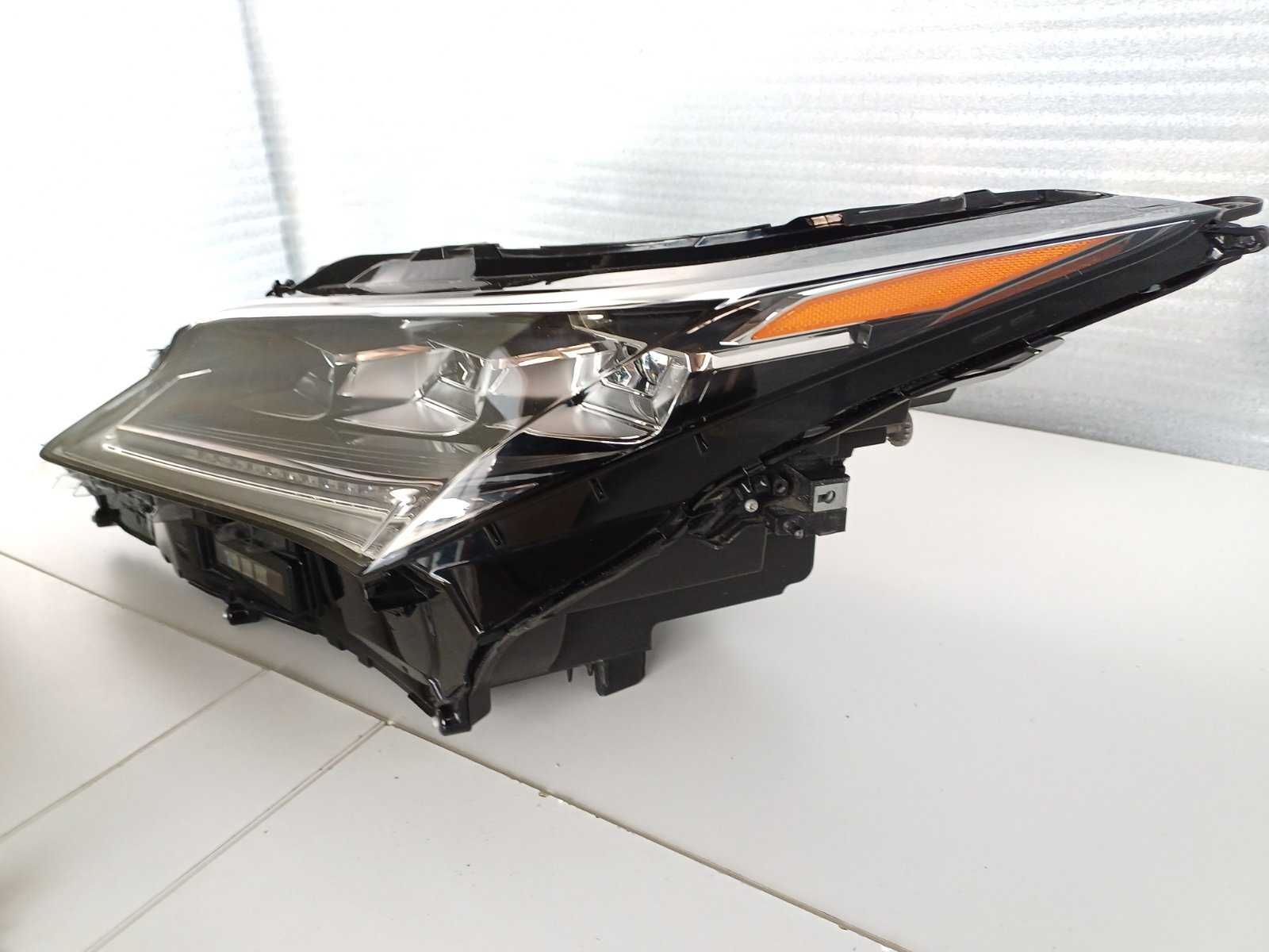 фар фарове ляв десен Lexus RX 330 RX350 RX400h 2015-2020г.#1016V#1017V