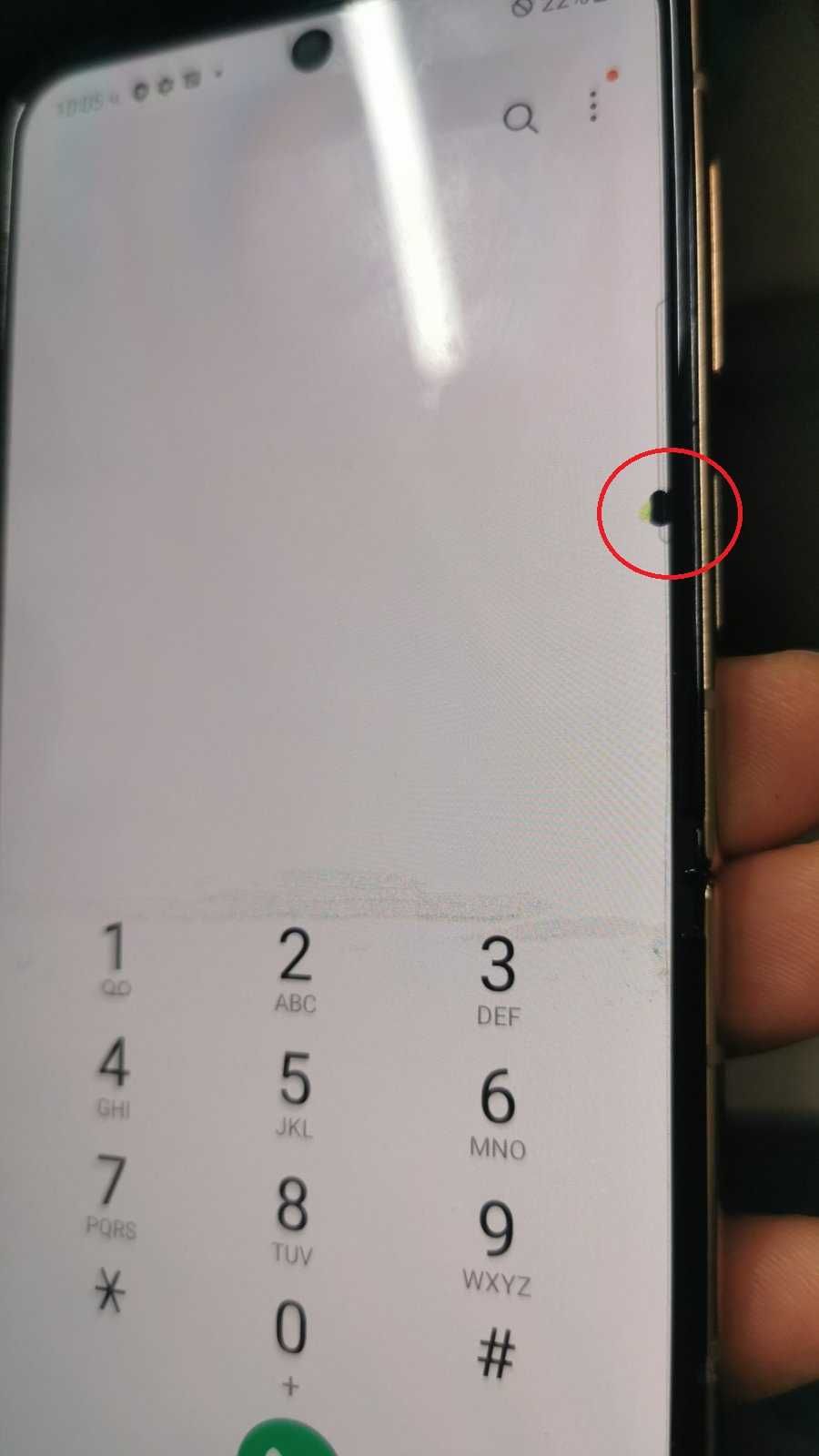 Дисплей за Samsung Galaxy Z Flip 4 380лв.
