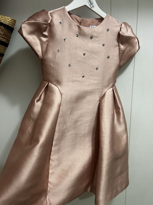 Рокля mayoral за момиче 8 год