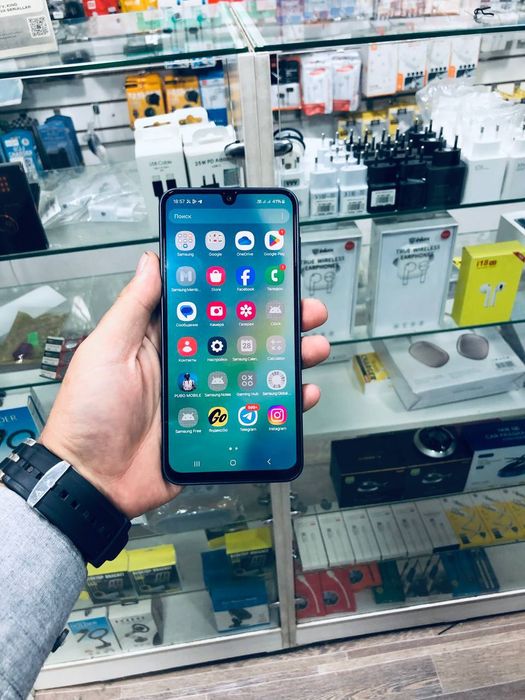 Samsung a 16 ideal
