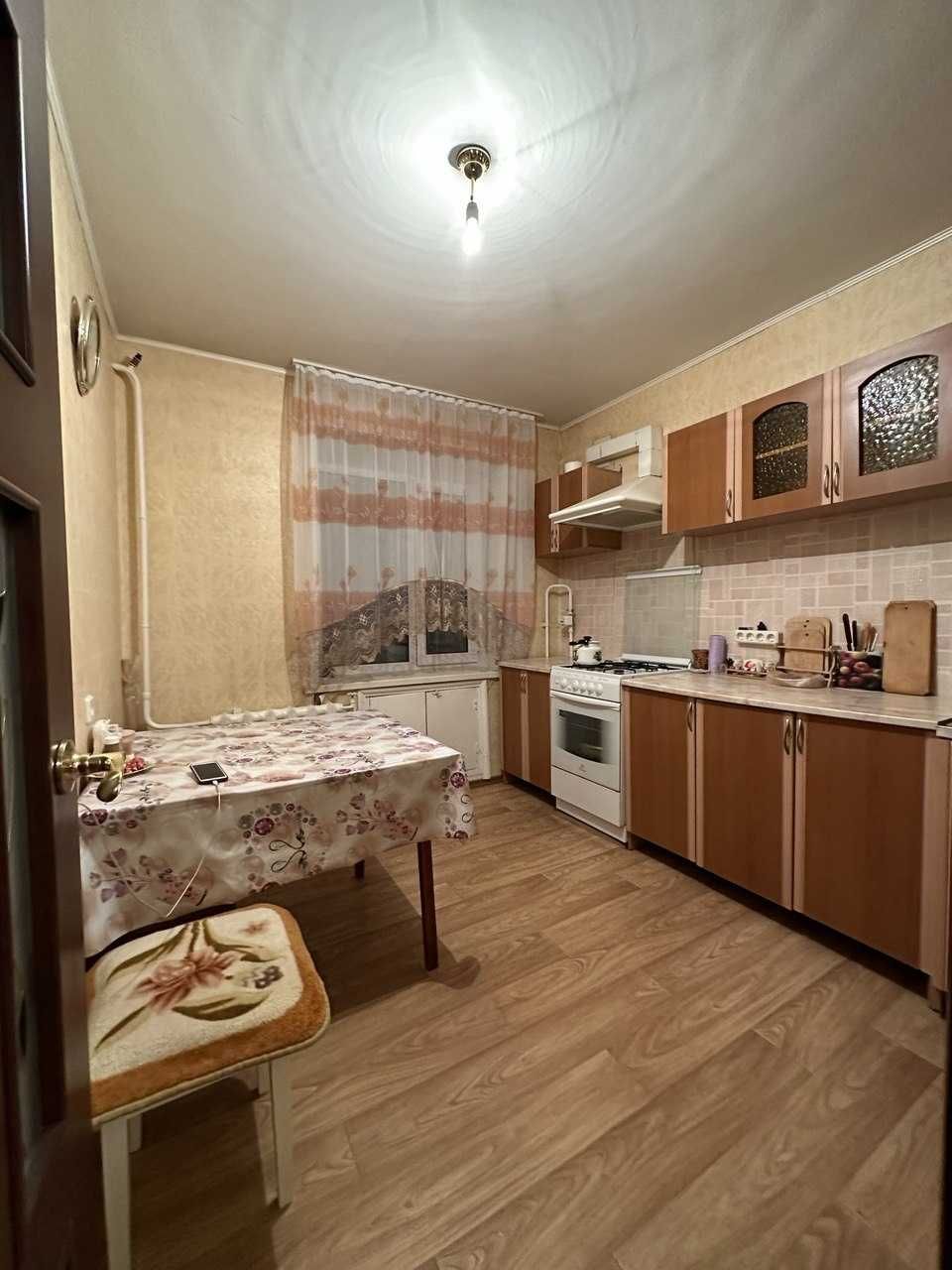 Продам улучшенную 2шку по Карбышева