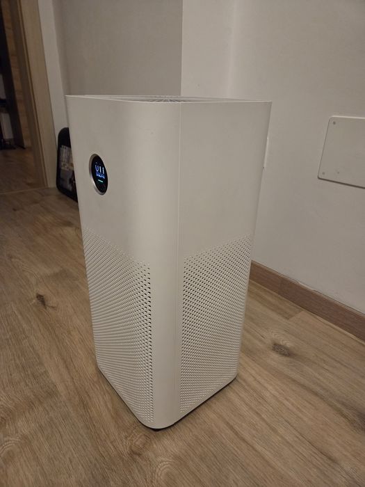 Purificator de aer Xiaomi Smart Air Purifier 4