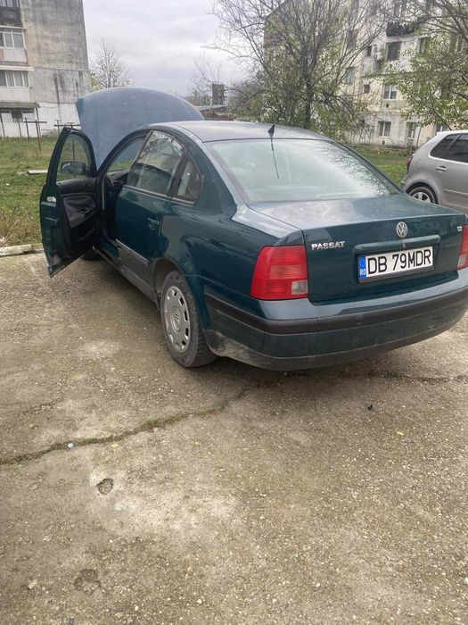 Vând Passat b5 an 1999