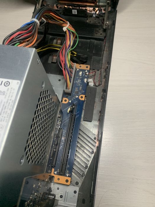 продам ALIENWARE Graphics Ampfilter