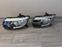 Faruri stanga Dacia Logan 2, Originale, De Europa, Cod 260604218R
