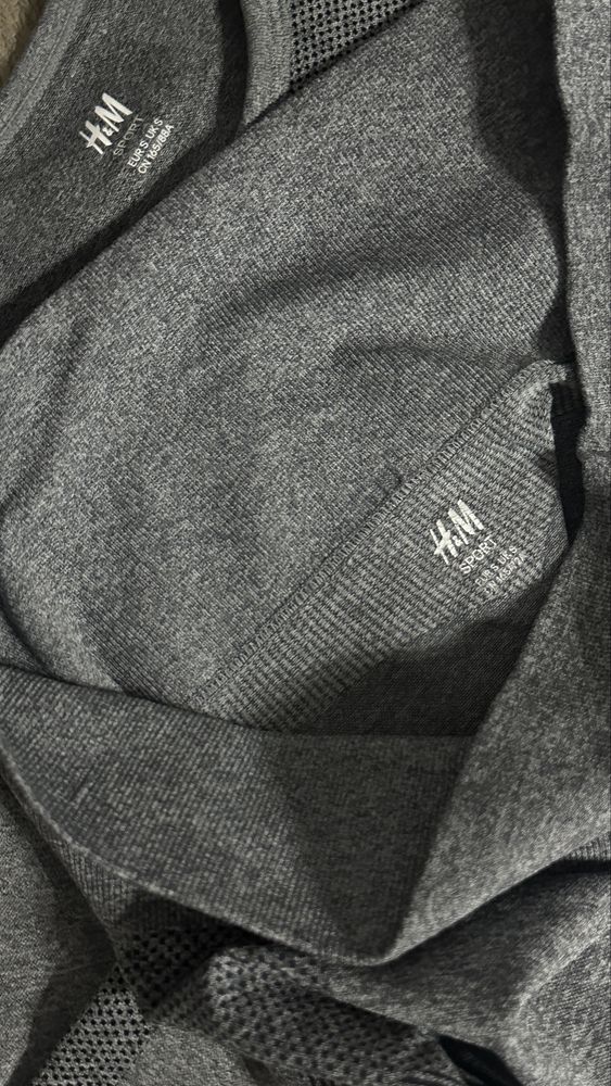 Set sport H&M Seamless