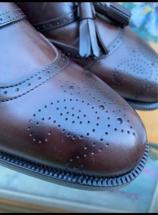 Pantofi Etro mocasini