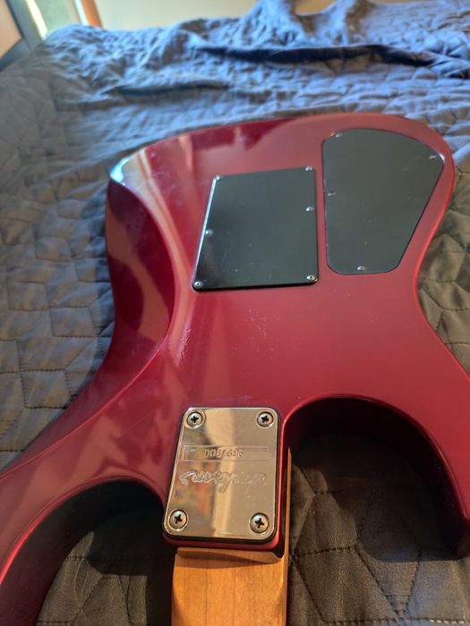 Gitár Jackson Performer PS-4