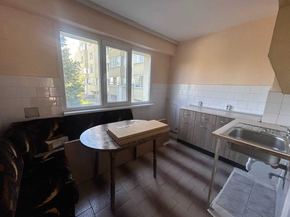 Тристаен апартамент, кв. Запад, гр. Попово