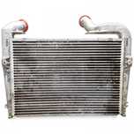 Intercooler Scania P,G,R,T 1817893 -Piese de schimb SCANIA