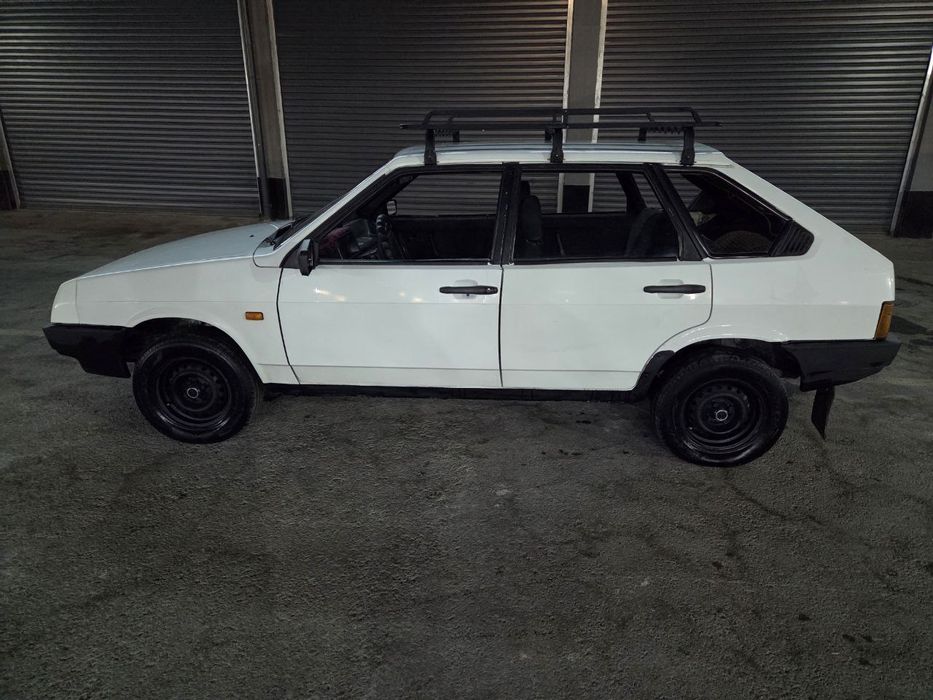 Продаётся ваз 2109