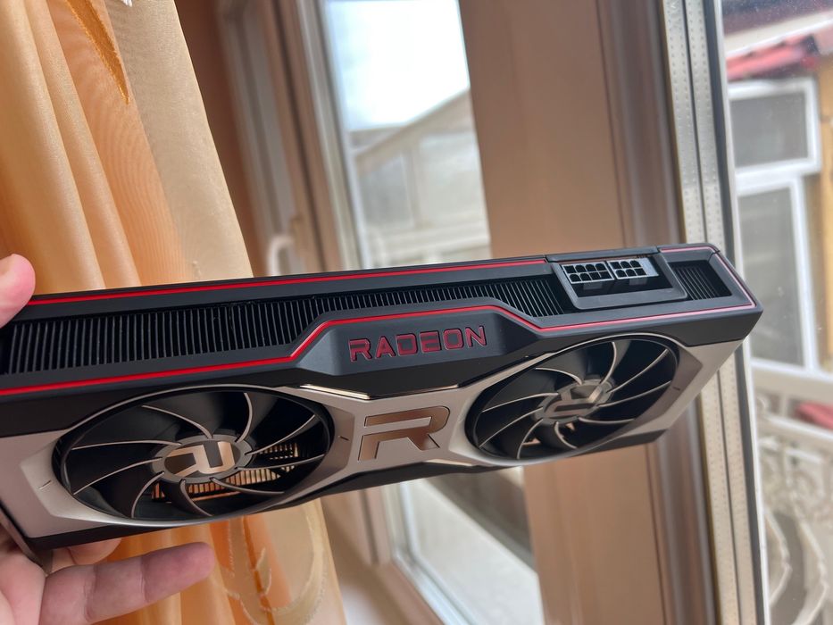 rx6700xt 12GB founder edition