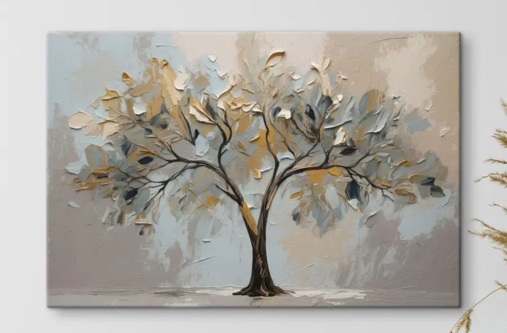 Tablou mediu pentru living trimit prin olx