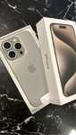 Iphone 15Promax 256gb