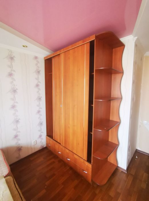 Шкаф купе в отличном состоянии