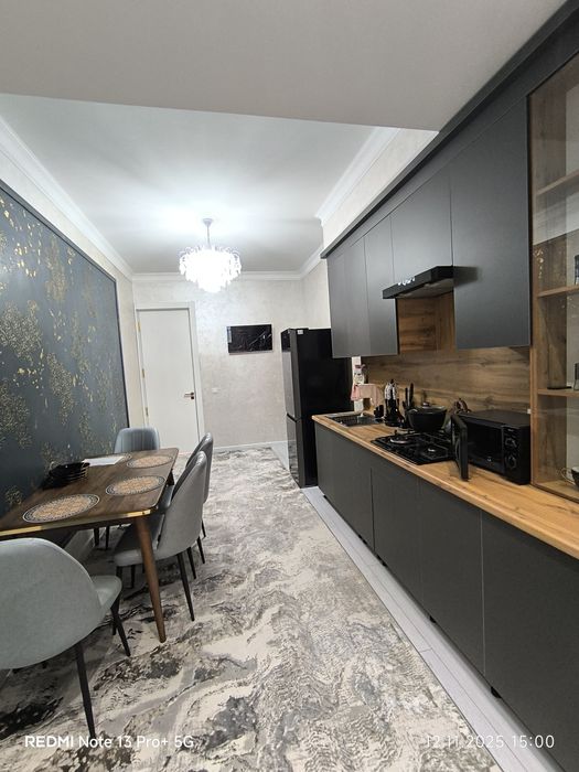 Ремонт квартир под ключ