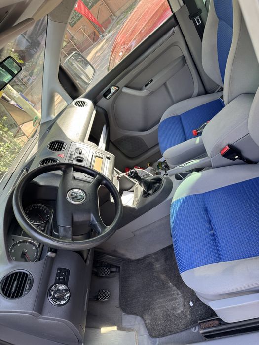 Wv caddy de vanzare/schimb