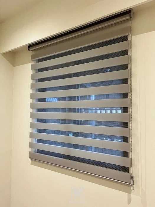 Жалюзи День ночь