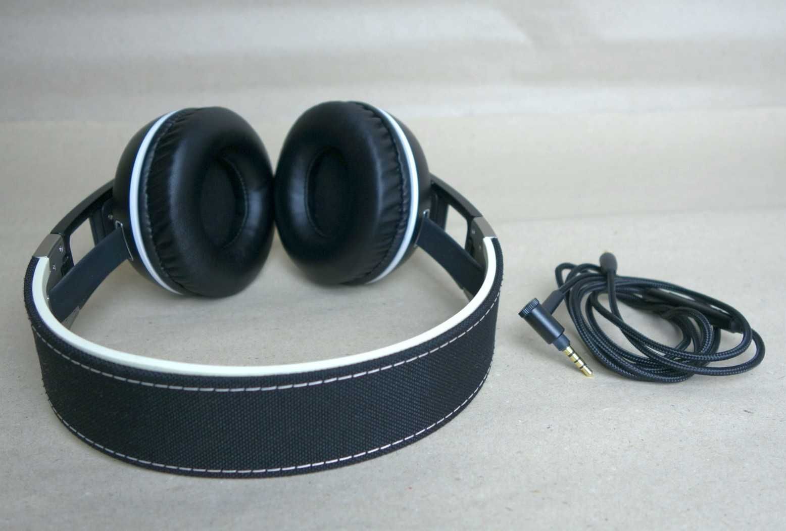 Блутут Hi-Fi слушалки Sennheiser Urbanite XL