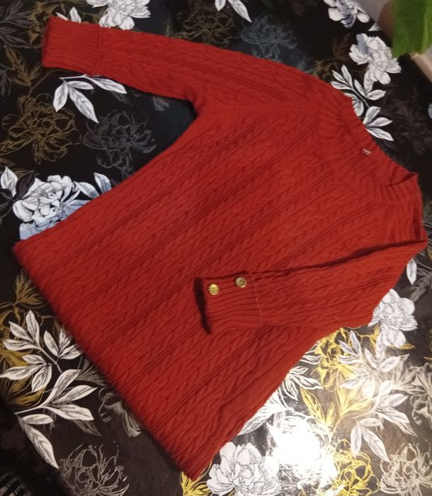 Платье для дома в хорошем состоянии