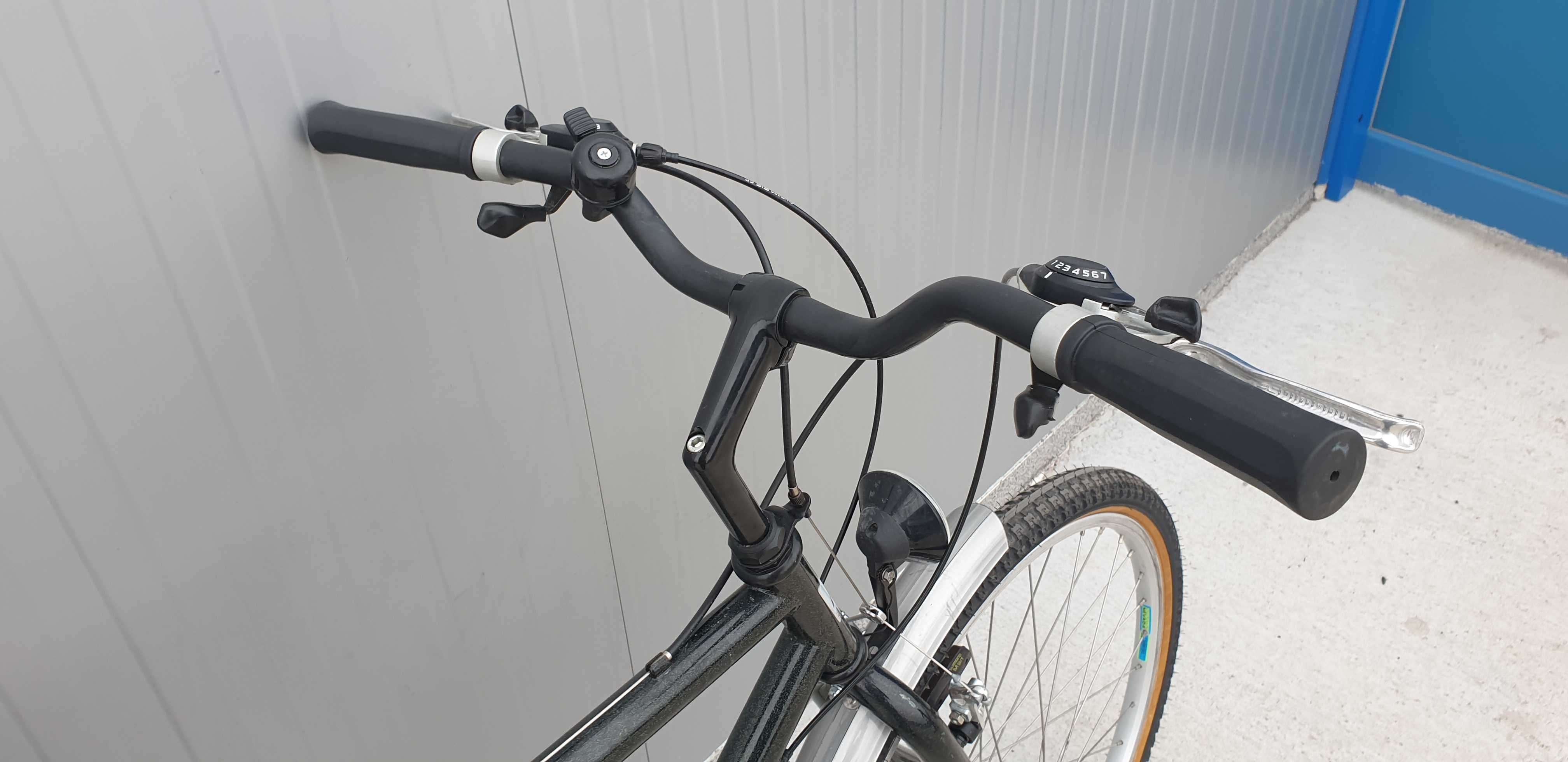 Градски велосипед INTERBIKE колело 26"