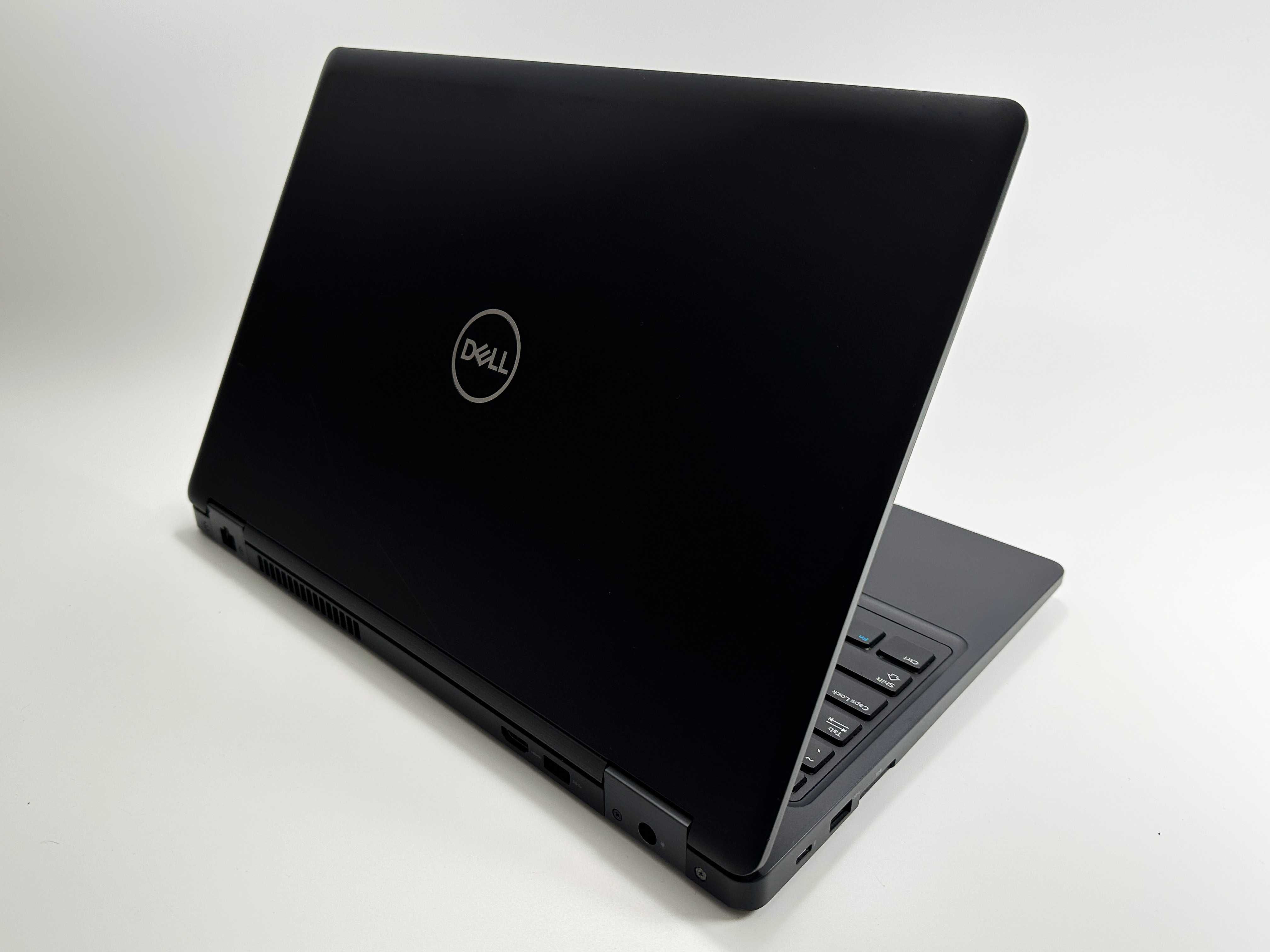 Laptop Dell Latitude i7 16 gb 1 TB SSD Nvidia Gaming Garantie 12 luni