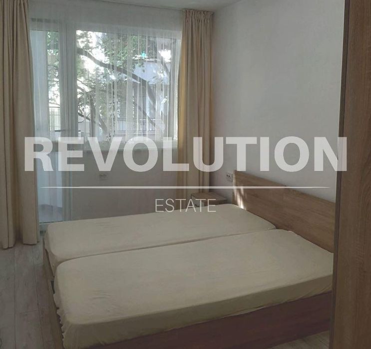 Дава се под наем Тристаен апартамент в Варна, Колхозен пазар - 65 кв.м за 800 € - Снимка #3