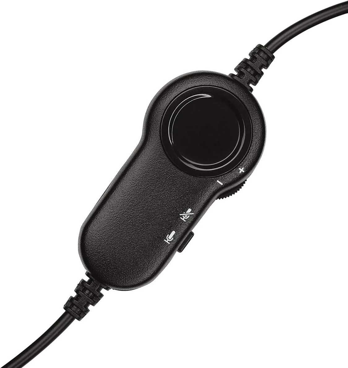 [НОВЫЕ] Наушники Logitech H151