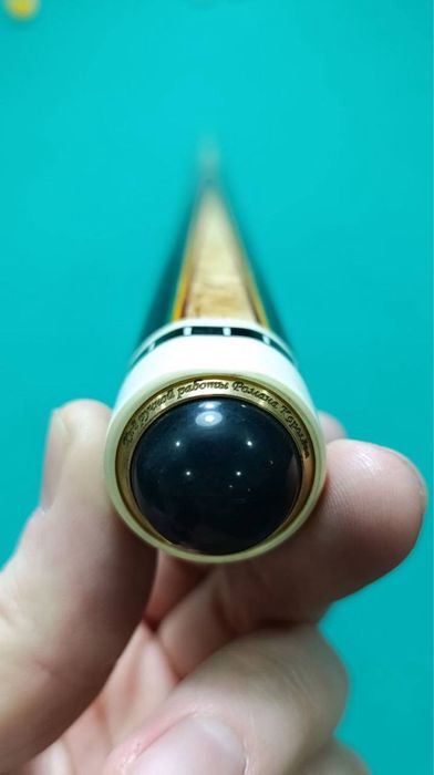 Роман Каралев кии Дерево: Граб Корейская березка