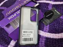 Husa telefon Mobilfox