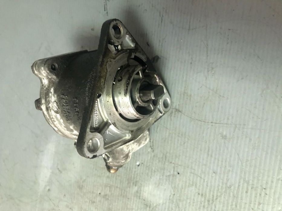 Pompa vacuum 1.9 d lancia musa fiat doblo  ⭐⭐⭐⭐⭐
