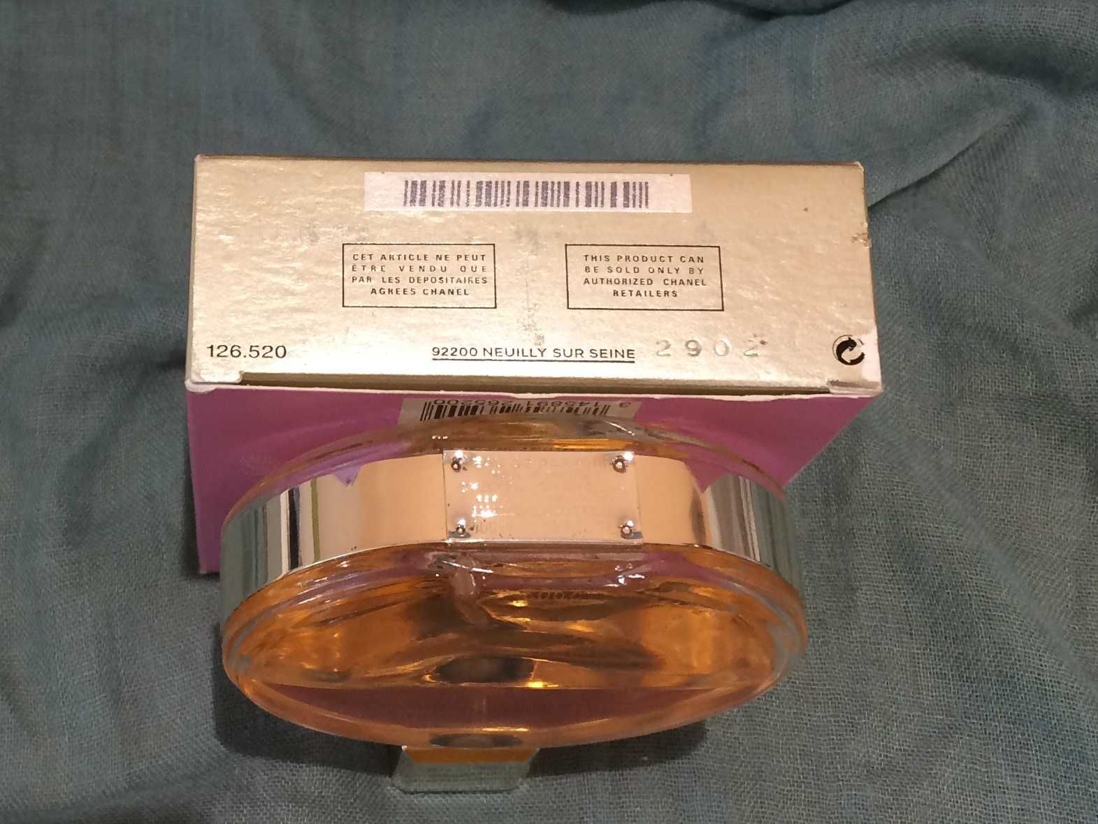 Chanel cance EDP, Van Cleef & Arpels
Precious Oud  Изпращам с ТЕСТ