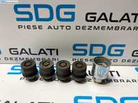 Set Prezoane Antifurt Roti Jante Ford Focus 2 2004 - 2010 spasdgbf1