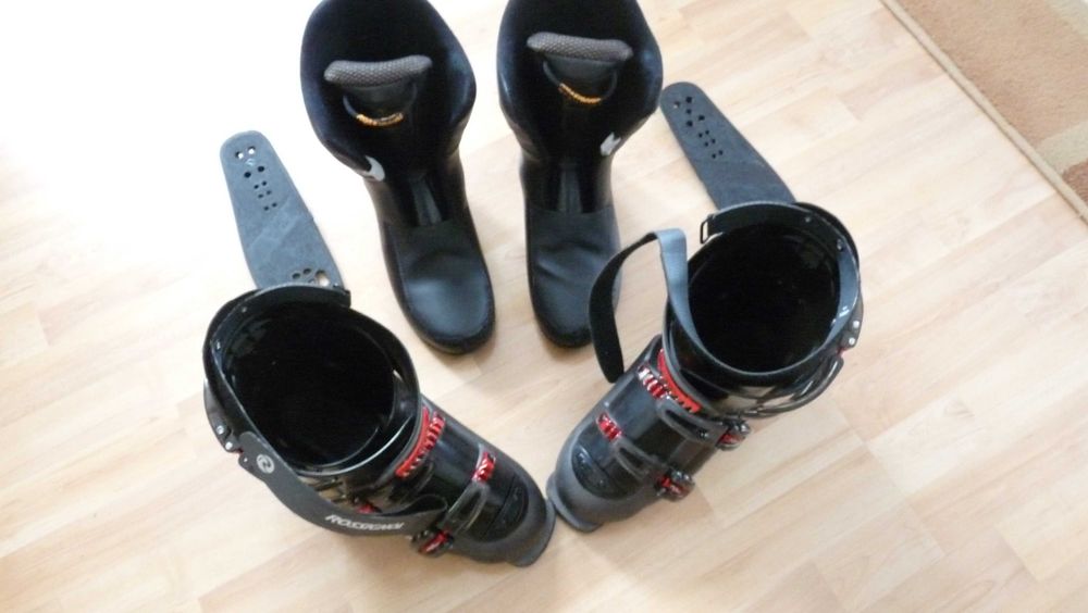 Ски обувки ROSSIGNOL Salto ultra №41,5-42,5