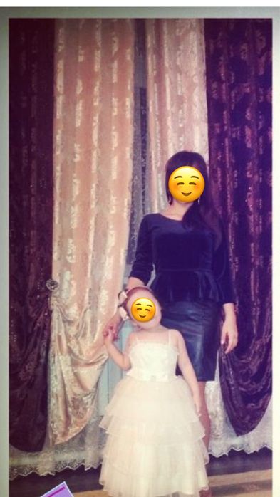 Продам шторы и тюль