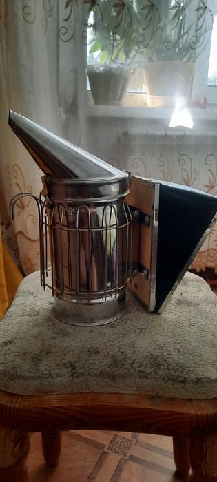 Продам дымарь (новый)