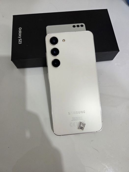 Samsung Galaxy S23 128 Gb