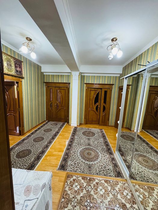 Продам 4/2/7 202м2 в Новостройке, ор-р: гостиница Локомотив