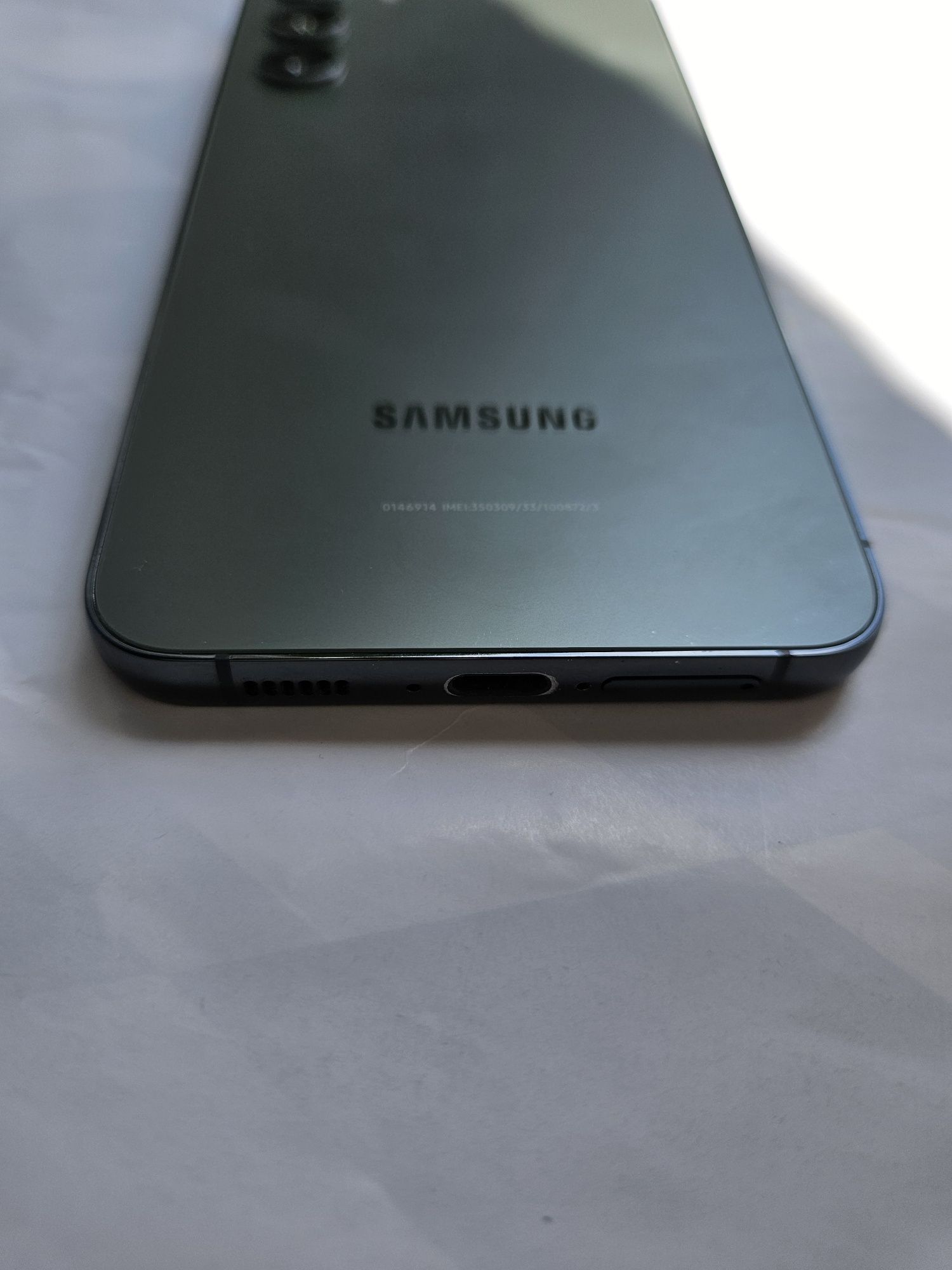 Samsung s23 plus 5G 256gb