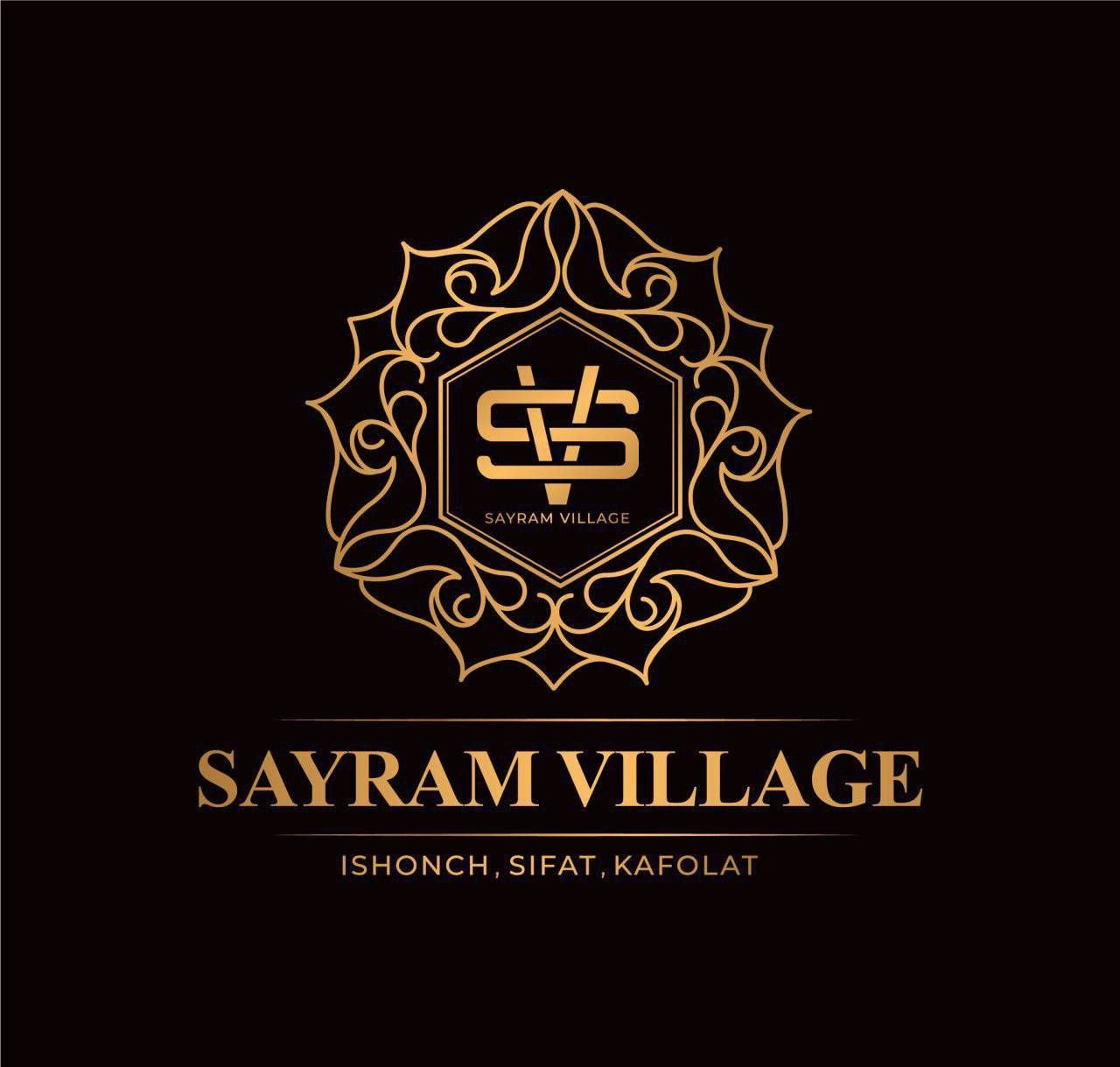 Продажа участка в элитном  Ж.К. SAYRAM Village