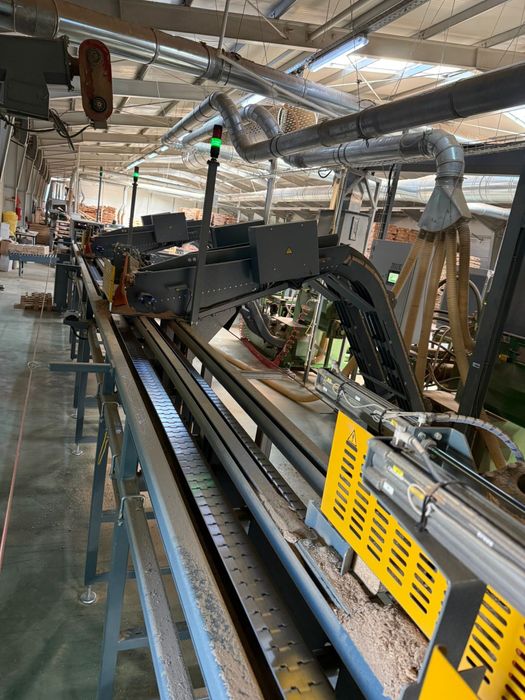 Brichete RUF - producator